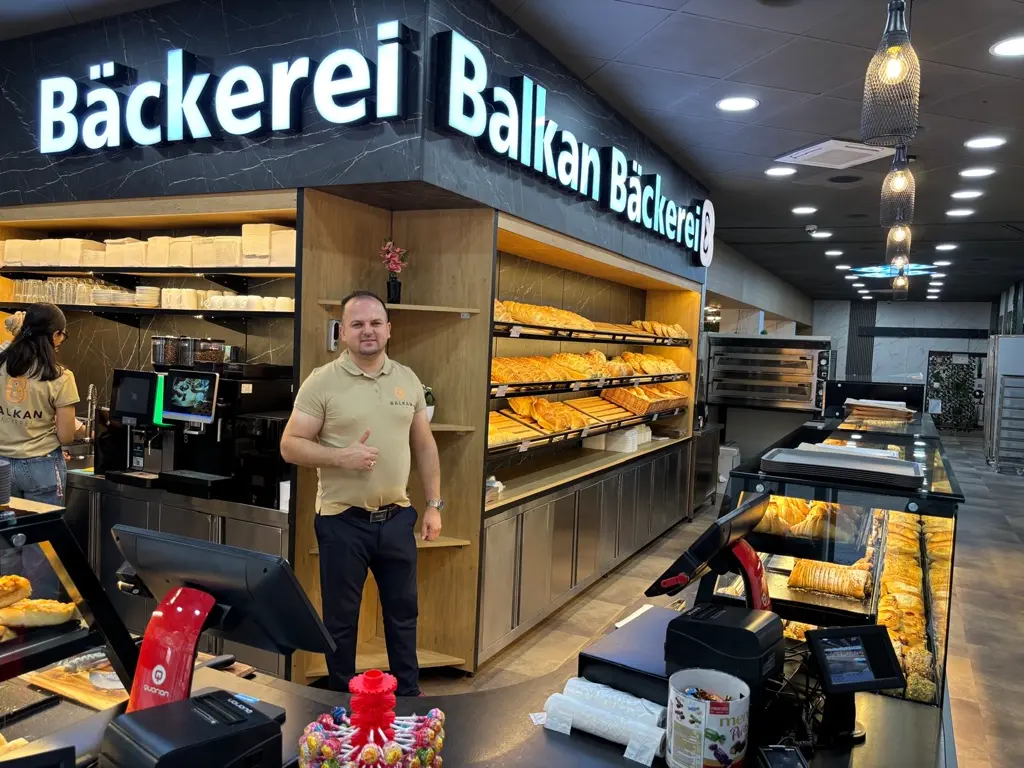 Karriere bei uns