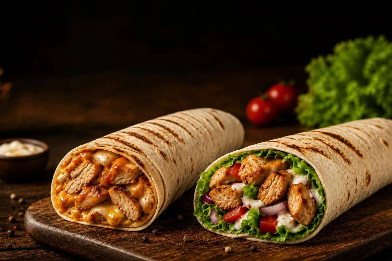 Tortilla