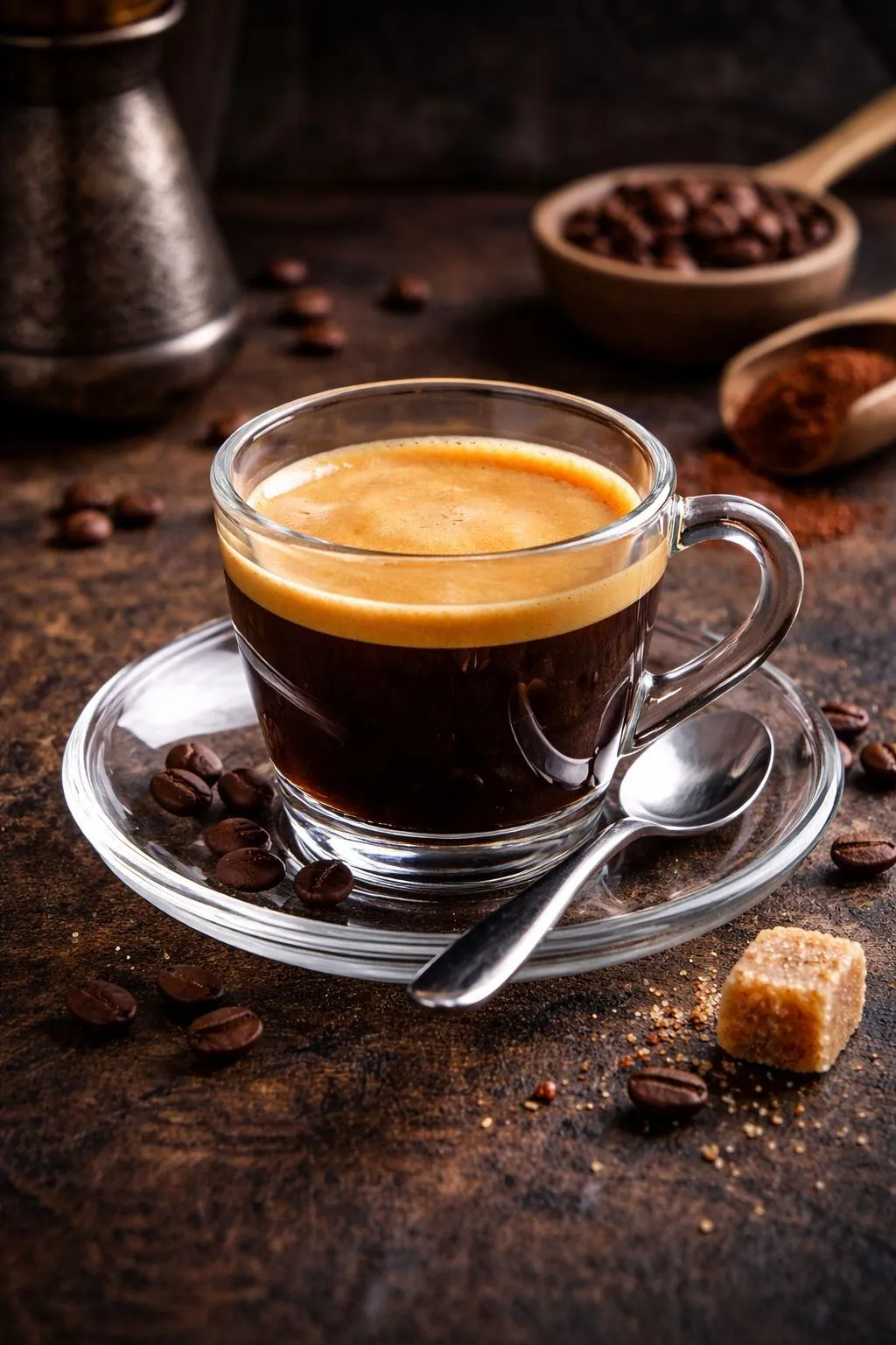Kaffee-Tee